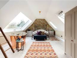 Dormer loft conversion London