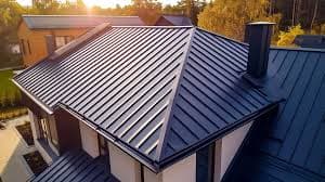 Roofing contractors in London - Love Ur Living