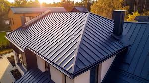 Roofing Services in London
