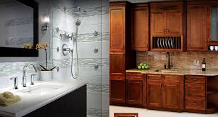 Bathroom & Kitchen Remodelling