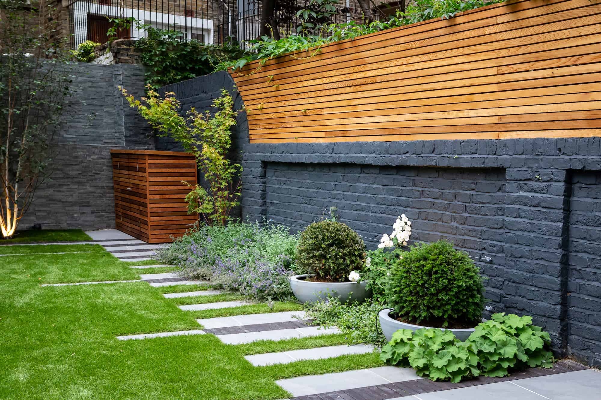 Garden Extension
