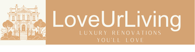 Love Ur Living Logo